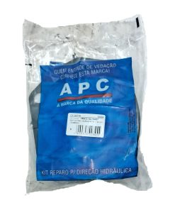 REPARO CAIXA DIREÇÃO SCANIA 113 114 124 143 TAS85 TRW 22150779837