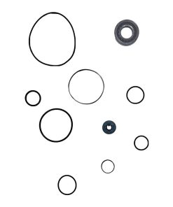 REPARO BOMBA VOLVO FH400 FH420 FH440 FM 8X4 CODIDGO DA BOMBA 8694974514/521