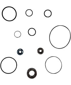 REPARO BOMBA IVECO EUROCARGO STRALIS ZF9695955116 CX22020