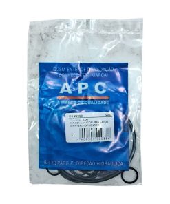 REPARO BOMBA BLAZER S10 APOS 00 CX22090 LUK CHEVROLET