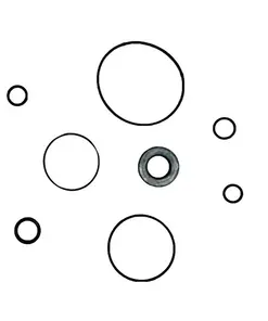 REPARO BOMBA TEMPRA SW 93 A 98 TIPO 94A96 CX22103 FIAT