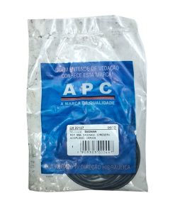 REPARO BOMBA C10 C14 D20 S10 BLAZER MOTOR V6 CX22107 CHEVROLET
