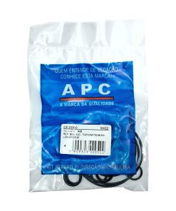 REPARO BOMBA MITSUBISHI L200 APOS 95 RETENTOR 20MM CX22300 KIO