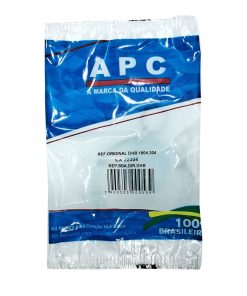 REPARO BOMBA MONZA KADET CX22304 92A94 DHB1804304 CHEVROLET
