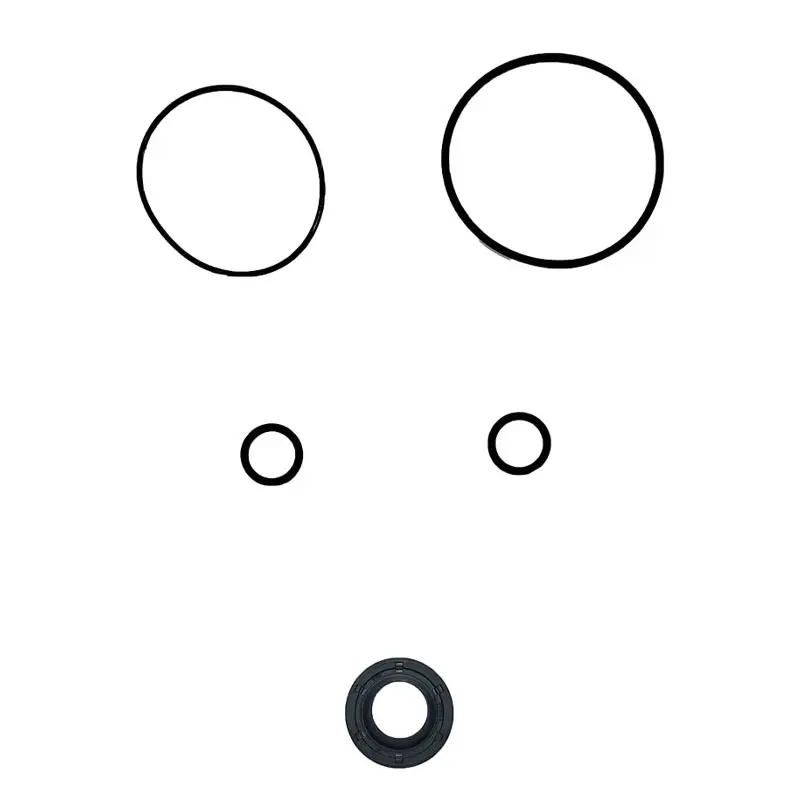 REPARO BOMBA S10 RANGER SPRINTER DHB REVERSA DHB1804305 CHEVROLET