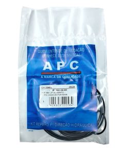 REPARO BOMBA SILVERADO MWM CX22800 ZF7683298800 CHEVROLET