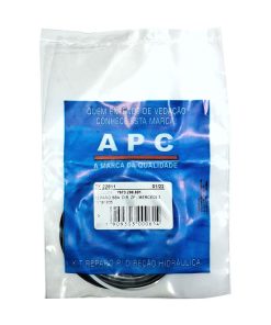 REPARO BOMBA MERCEDES BENZ 1618 1935 7673955534/545/711