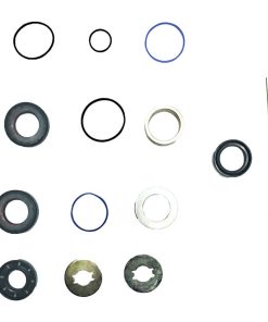 REPARO CAIXA TOYOTA COROLLA 96 A 01 RAV4 96 A 03 CAIXA INTERNA COM COIFA KOYO