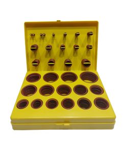KIT ANEIS ORING VITON MILIMETRO GR070