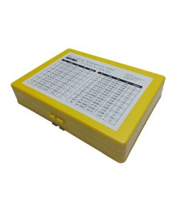 KIT ANEIS ORING VITON MILIMETRO GR070