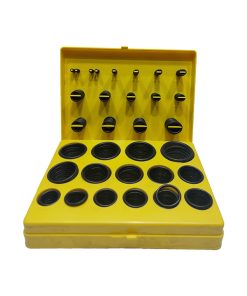 KIT ANEIS GR071 AGEL NITRILICO POLEGADA N90 4C4782