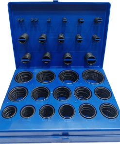 CAIXA DE ANEL ORING GR069 MILIMETRO
