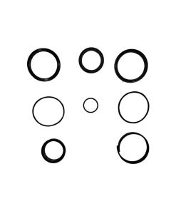 KIT REPARO CILINDRO MADAL 50mm 00320102