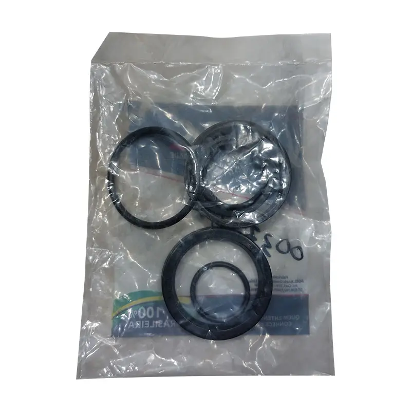 KIT REPARO CILINDRO HIDRAULICO TRASEIRO 60MM MASSEY FERGUSON MF 610 650 4X4 60MM 0037767R1