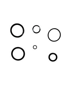 KIT REPARO CILINDRO LAMINA TATU 40MM 0501030381
