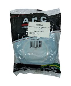 KIT REPARO CILINDRO INCLINAÇÃO CATERPILLAR 416C 918F 924F 1113300