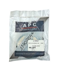 KIT REPARO CILINDRO CAÇAMBA VOLVO BL70 BL71 11709547