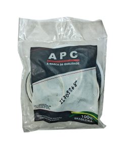 KIT REPARO CILINDRO INCLINAÇÃO VOLVO L60E L60F AGEL 11709868 80X150