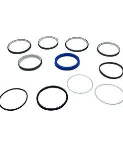 KIT REPARO CILINDRO INCLINAÇÃO VOLVO L60E L60F AGEL 11709868 80X150