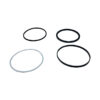 KIT REPARO CILINDRO INCLINAÇÃO VOLVO L60E L60F AGEL 11709868 80X150