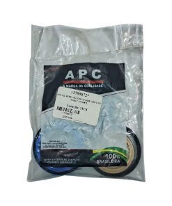 KIT REPARO CILINDRO DIREÇÃO VOLVO L60E L60F L70E AGEL 11709872