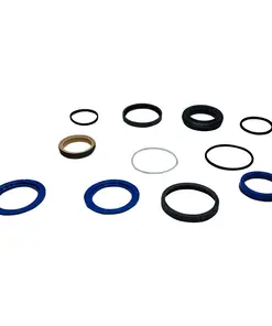 KIT REPARO CILINDRO DIREÇÃO VOLVO L60E L60F L70E AGEL 11709872