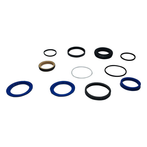 KIT REPARO CILINDRO DIREÇÃO VOLVO L60E L60F L70E AGEL 11709872