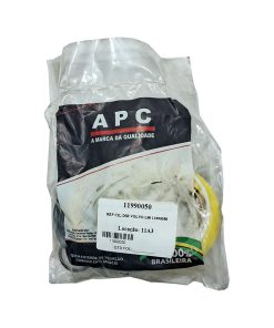 KIT REPARO CILINDRO DIREÇÃO VOLVO L90 11990050