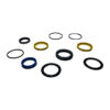 KIT REPARO CILINDRO DIREÇÃO VOLVO L70D 11990439 AGEL