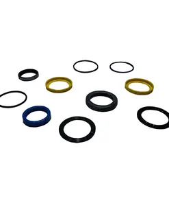 KIT REPARO CILINDRO DIREÇÃO VOLVO L70D 11990439 AGEL