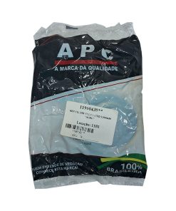 KIT REPARO CILINDRO DIREÇÃO VOLVO L70D 11990439 AGEL