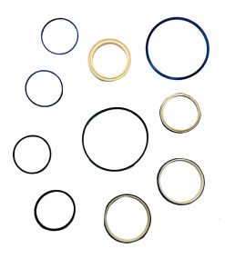 KIT REPARO CILINDRO ELEVALÇÃO VOLVO L90C L90D 11999895 APC