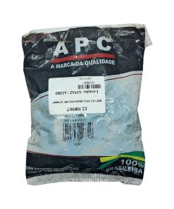 KIT REPARO CILINDRO INCLINAÇÃO REDONDO MICHIGAN 55C 12708907