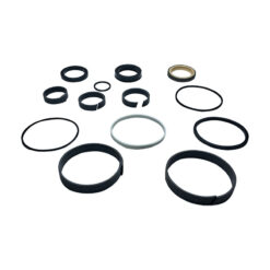 KIT REPARO CILINDRO INCLINAÇÃO REDONDO MICHIGAN 55C 12708907