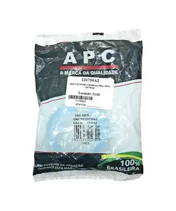 KIT REPARO CAÇAMBA TRASEIRA CASE 580L 580M 131750A2