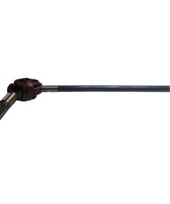 SEMI EIXO COMPLETO 950mm 580L 580M 580N 144461A1 11716724
