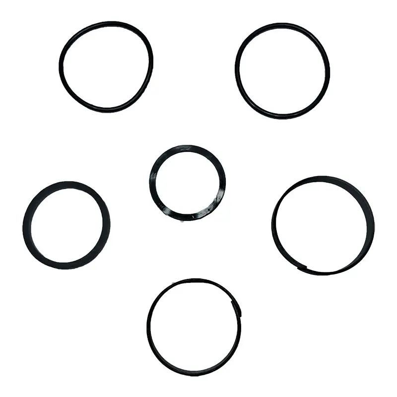 KIT REPARO CILINDRO HIDRÁULICO LANÇA VOLVO EC140 14589155 AGEL