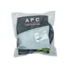 KIT REPARO CILINDRO INCLINAÇÃO AGEL VOLVO L70F L70E 15162237 11709965