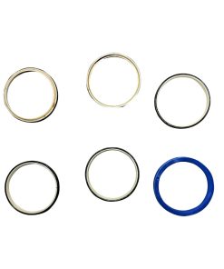 KIT REPARO CILINDRO INCLINAÇÃO AGEL VOLVO L70F L70E 15162237 11709965