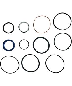 KIT REPARO CILINDRO LANÇA RETROESCAVADEIRA BL70B VOLVO 15173282