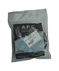 KIT REPARO CILINDRO LANÇA RETROESCAVADEIRA BL70B VOLVO 15173282