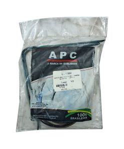 KIT REPARO CILINDRO BRAÇO RETRO ESCAVADEIRA BL70B VOLVO 15173332