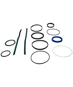 KIT REPARO CILINDRO BRAÇO RETRO ESCAVADEIRA BL70B VOLVO 15173332