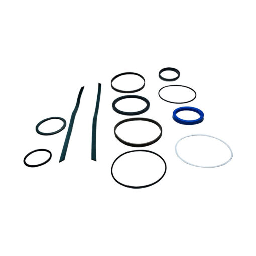 KIT REPARO CILINDRO BRAÇO RETRO ESCAVADEIRA BL70B VOLVO 15173332