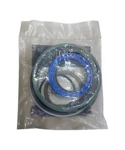 KIT REPARO CILINDRO BRAÇO RETROESCAVADEIRA BL70B VOLVO 15173429