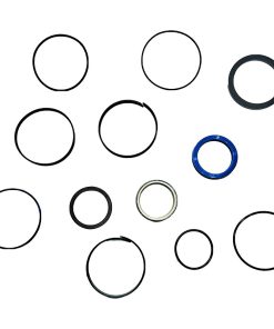 KIT REPARO CILINDRO ESTABILIZADOR RETROESCAVADEIRA BL70B VOLVO 15173615