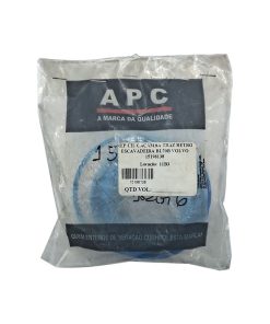 KIT REPARO CILINDRO CAÇAMBA TRAZEIRA RETROESCAVADEIRA BL70B VOLVO 15196138