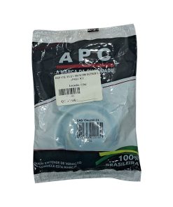 KIT REPARO CILINDRO ELEVAÇÃO CASE 580M 580 SUPER L 1543260C1