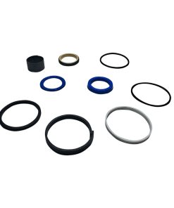KIT REPARO CILINDRO ELEVAÇÃO CASE 580M 580 SUPER L 1543260C1