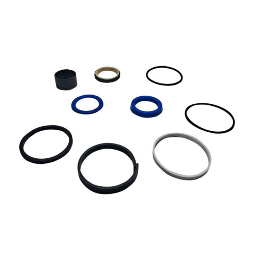 KIT REPARO CILINDRO ELEVAÇÃO CASE 580M 580 SUPER L 1543260C1